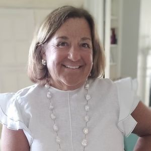 Meet your Posher, Susan